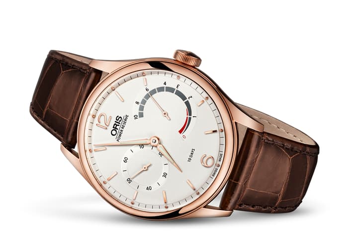 Image of  110 Years Limited Edition